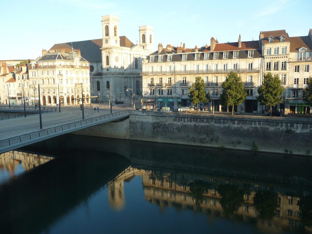 Besancon
