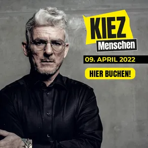 Kiezmenschen-Grafik