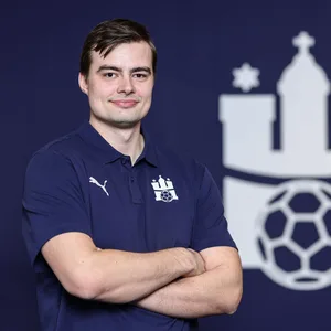 Handball Hamburg HSV Magaard