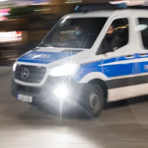 Ein homosexuelles Paar ist in der Taubenstraße in St. Pauli angegriffen worden (Symbolbild).