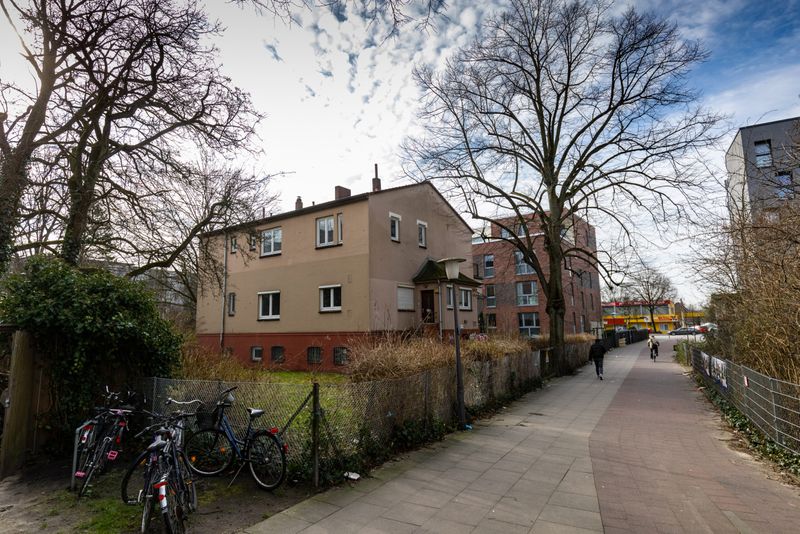Pocket Park