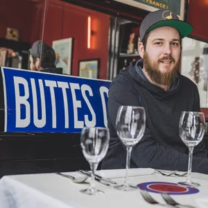 Christoph Lamers ist ab dem 1. April neuer Inhaber der „Brasserie La Provence“ in Ottensen.
