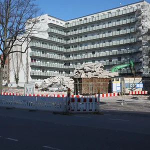 Fuhlsbüttler Strasse