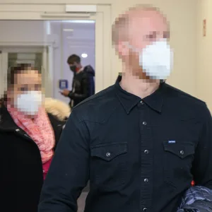 Christian S. wurde vom Hamburger Landgericht zu zwei Jahren Gefängnis verurteilt. (Archivbild)