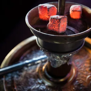 Wasserpfeife Shisha