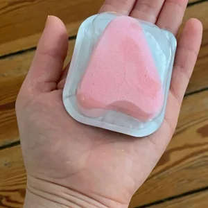 Soft-Tampon