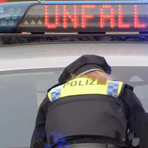 Polizei
