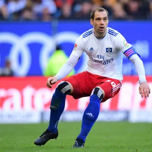 Ex-HSV-Stürmer Pierre-Michel Lasogga