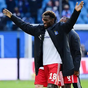 HSV-Profi Bakery Jatta