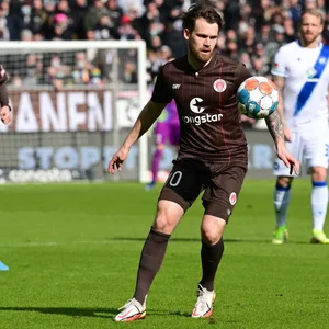 Buchtmann, St. Pauli