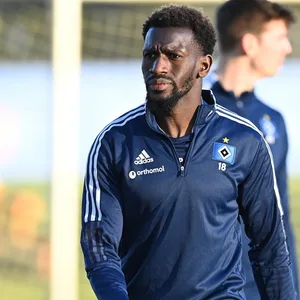 HSV-Profi Bakery Jatta