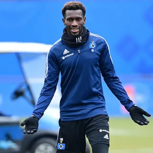 HSV-Profi Bakery Jatta