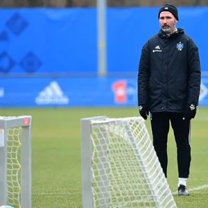 HSV-Trainer Tim Walter hat gegen Düsseldorf wieder einige Optionen für die Startelf.