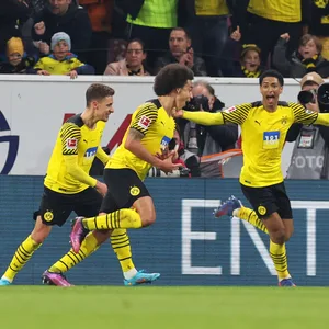 BVB