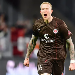 Makienok, St. Pauli