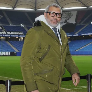 HSV-Legende Jimmy Hartwig zu Gast im MOPO-Podcast „Herz.Schlag.Verein“