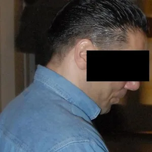 Schwerverbrecher Karl L. (Archivbild)