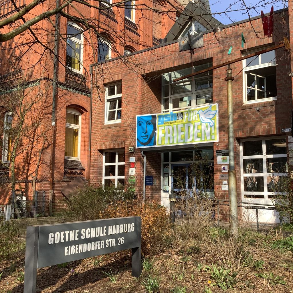 Goethe Schule Harburg
