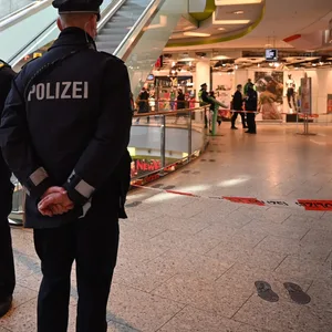 Polizei