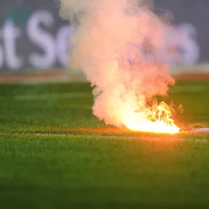 Fußbbal Dänemark: Fan-Skandal bei Heim-Debüt von HSV-Legende van der Vaart