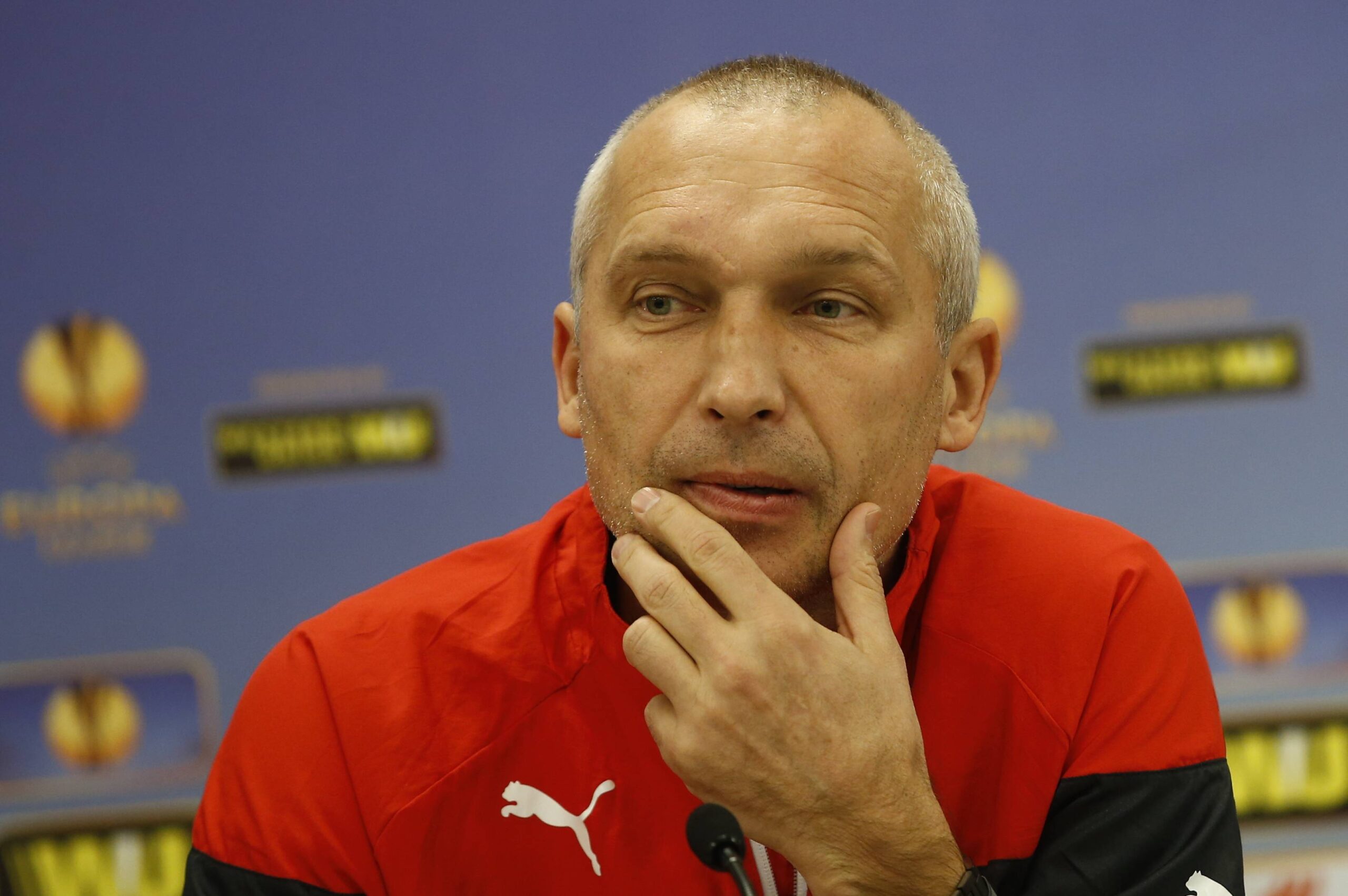 Oleg Protasov