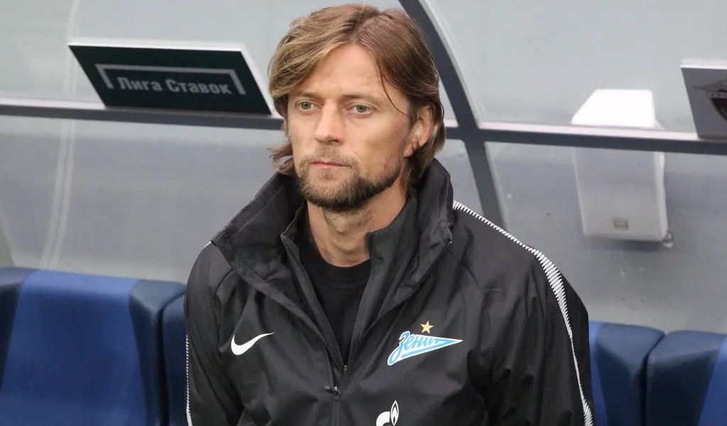 Fußball: Ex-Bayern-Profi und derzeitiger Assistenztrainer von Zenit St. Petersburg Anatoliy Tymoshchuk (42) wird lebenslang vom ukranischen Verband gesperrt.