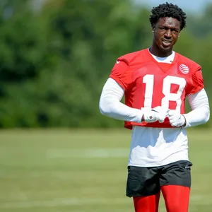 Calvin Ridley