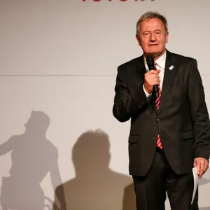 Friedhelm Julius Beucher