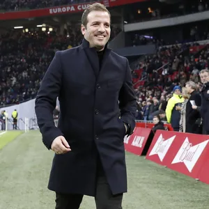 Rafael van der Vaart