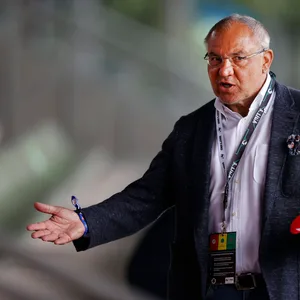 Felix Magath ist zurück. Die HSV-Legende übernimmt den Trainerposten bei Hertha BSC.