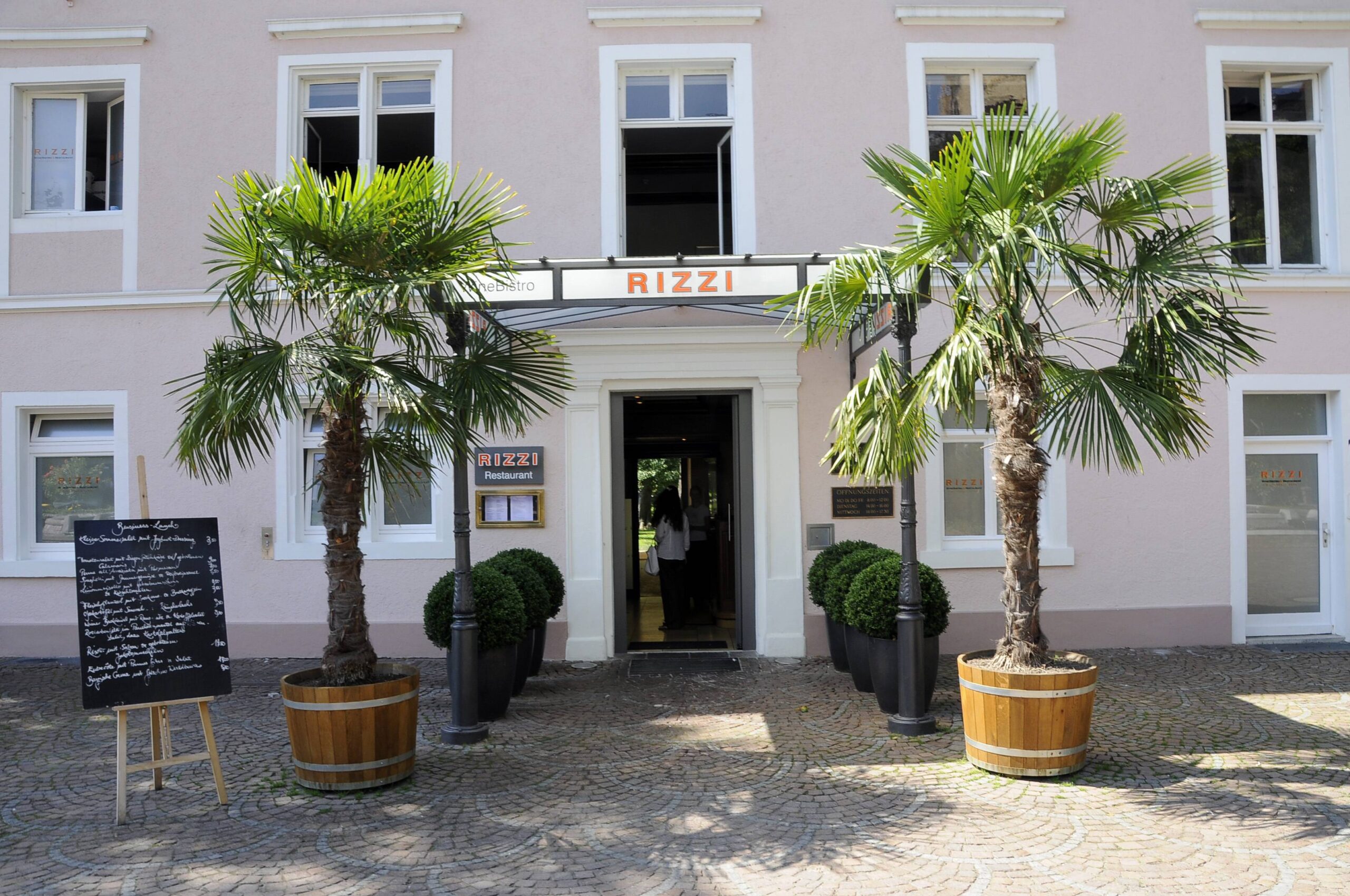 Baden Baden Ukrainer