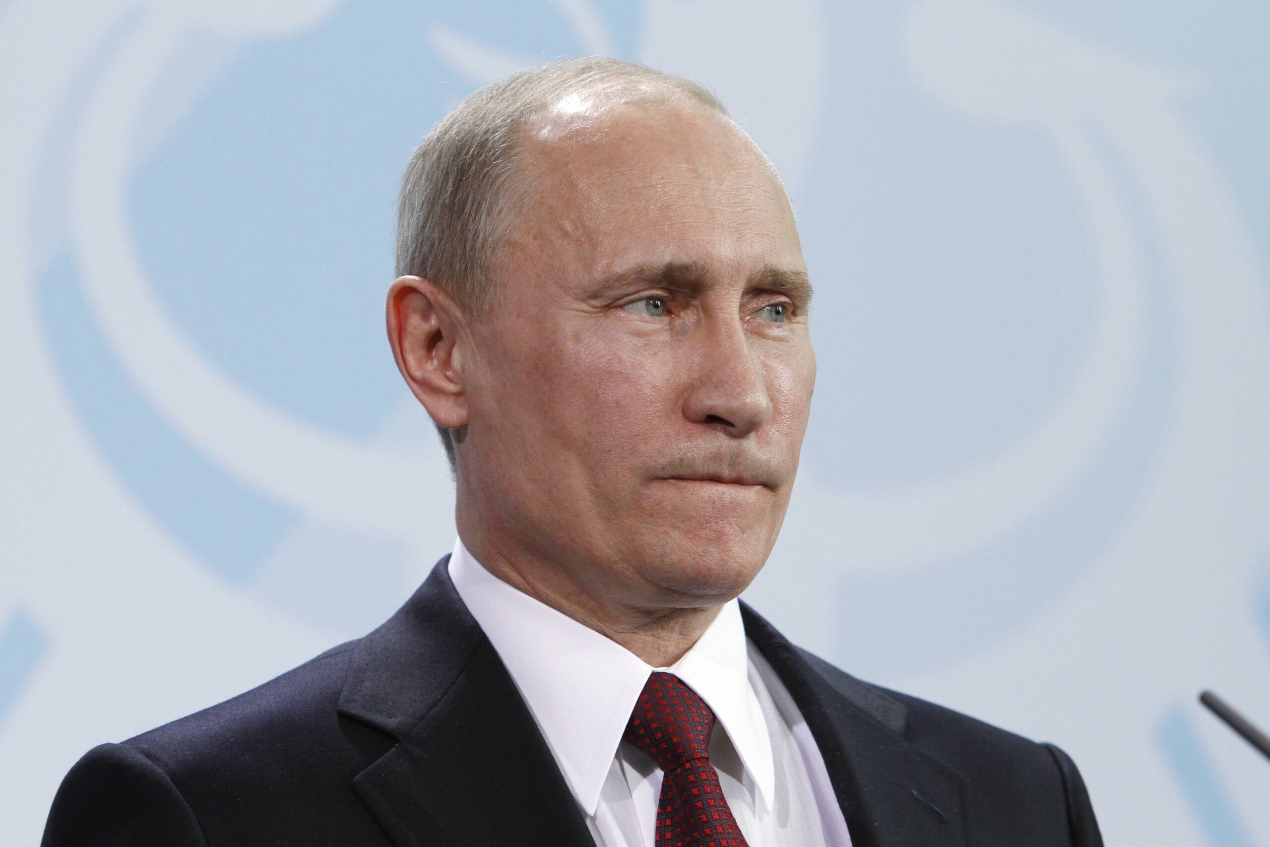Wird er von seinen Beratern angelogen? Russlands Präsident Wladimir Putin