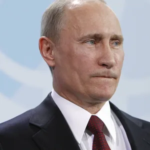 Wird er von seinen Beratern angelogen? Russlands Präsident Wladimir Putin