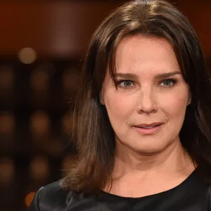 Nosbusch in Talk-Show