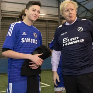 Chelsea