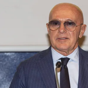 Arrigo Sacchi