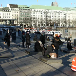 Hamburg