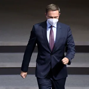 Christian Lindner will für die von Corona gebeutelten Gastronomen eine dauerhafte Steuersenkung.