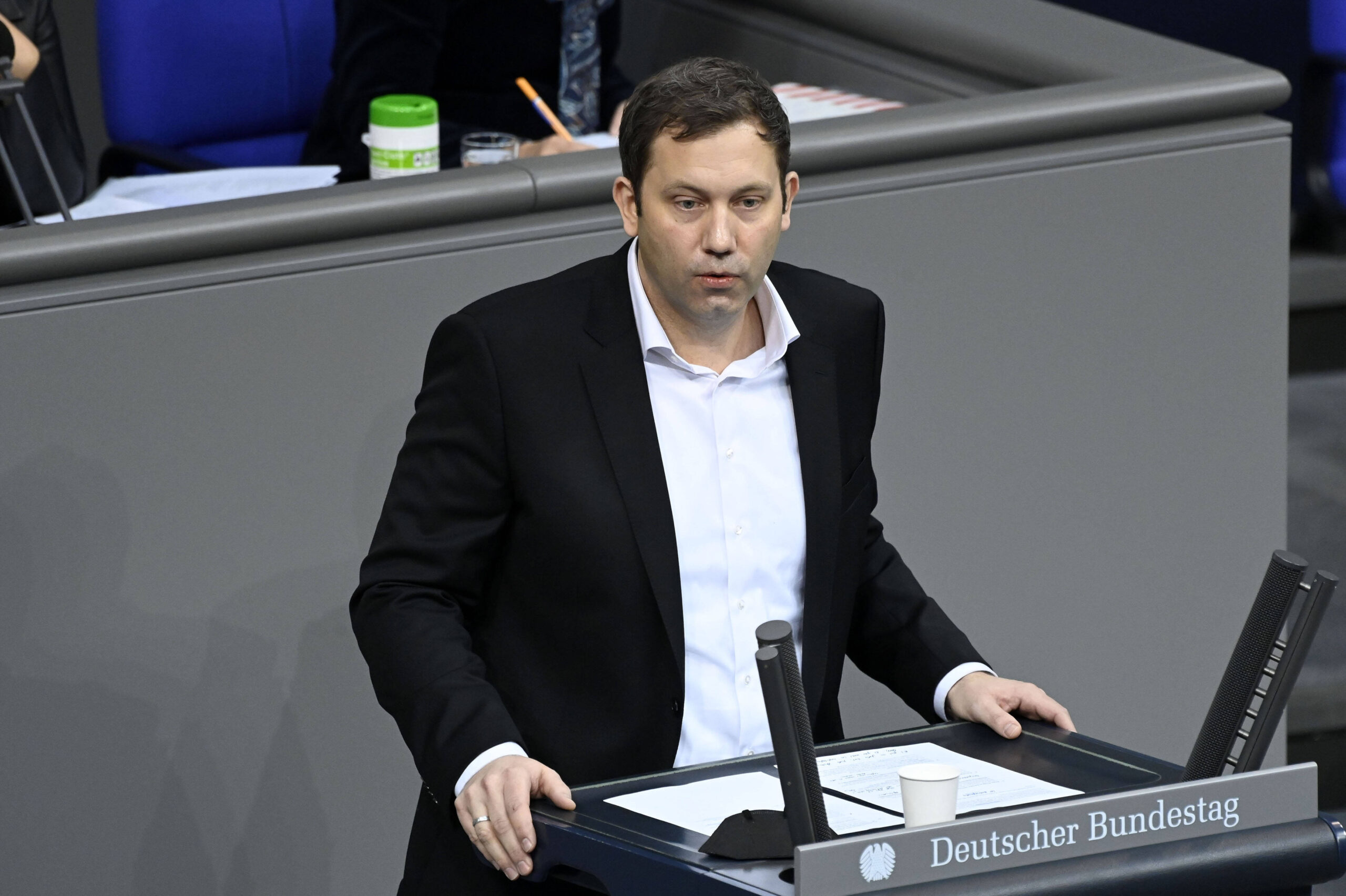 Lars Klingbeil