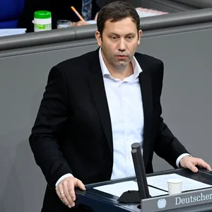 Lars Klingbeil