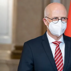Peter Tschentscher
