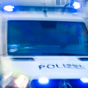 Der Ex-Freund wird verdächtigt, den neuen Freund erschossen zu haben. (Symbolbild)
