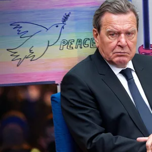 Gerhard Schröder