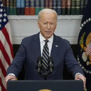US-Präsident Joe Biden fürchtet einen Dritten Weltkrieg, falls es zu einer direkten Konfrontation zwischen der NATO und Russland kommt.