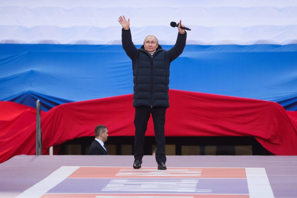 Putin