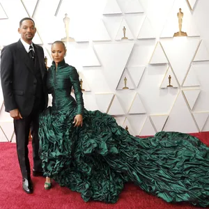 Will smith chris rock jada pinkett smith