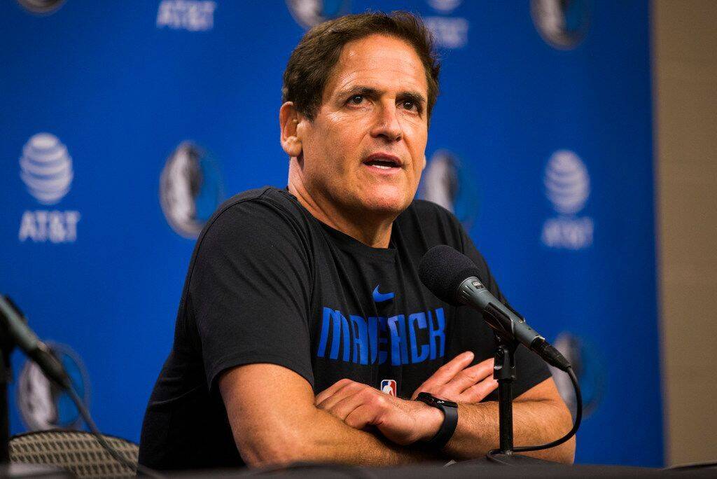 Basketball: Sexuelle Belästigung? - Anklage gegen die Dallas Mavericks