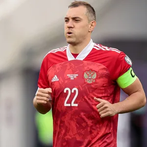 Artem Dzyuba