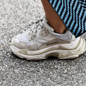 Balenciaga Triple S