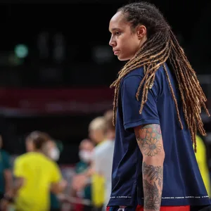 Brittney Griner